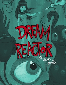 Paperback Dream Reactor Book