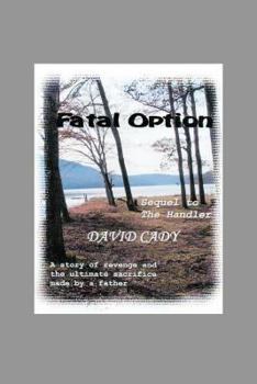 Paperback Fatal Option Book