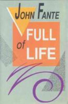 Paperback Full of Life Book