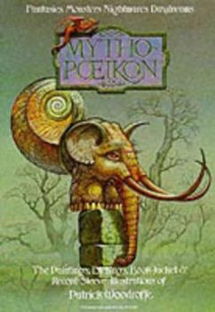 Paperback Mythopoeikon Book