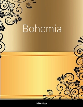 Paperback Bohemia Book