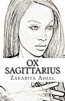Paperback Ox Sagittarius: The Combined Astrology Series Book