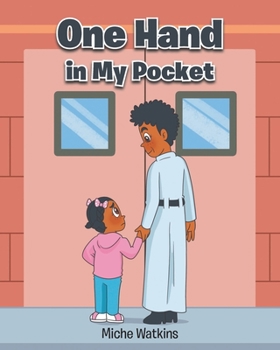Paperback One Hand in My Pocket Book