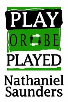 Paperback Play or be Played Book