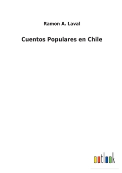 Paperback Cuentos Populares en Chile [Spanish] Book