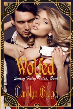 Paperback Wolfed Book