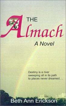 Paperback The Almach Book