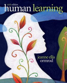 Hardcover Human Learning Book