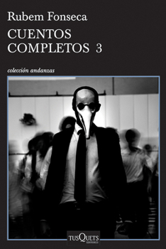 Paperback Cuentos Completos 3 [Spanish] Book