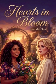 Paperback Hearts in Bloom Book