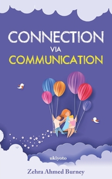 Paperback Connection via Communication Book