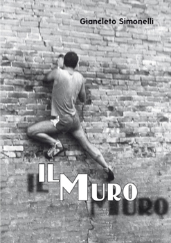 Paperback Il muro [Italian] Book
