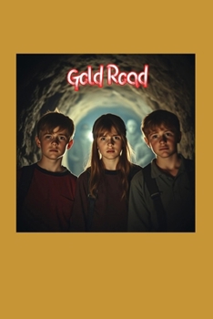 Paperback Gold road Book