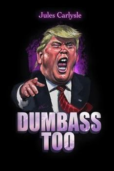 Paperback Dumbass Too Book