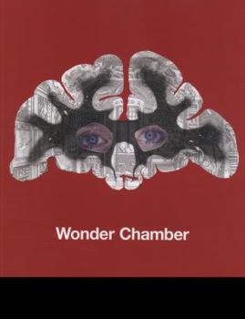 Paperback Wonder Chamber Book