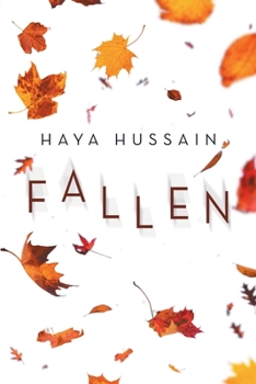 Paperback Fallen Book