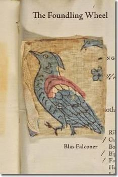 Paperback The Foundling Wheel Book