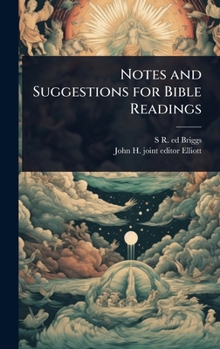 Hardcover Notes and Suggestions for Bible Readings Book
