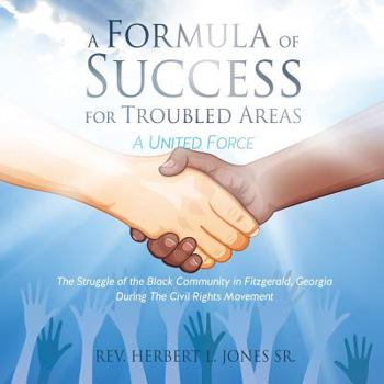 Paperback A Formula of Success for Troubled Areas Book