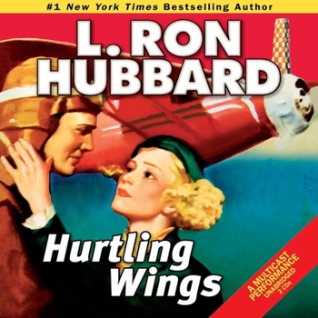 Hurtling Wings - Book  of the Stories from the Golden Age