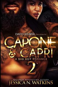 Paperback Capone & Capri 2 Book