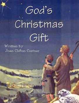 Paperback God's Christmas Gift Book