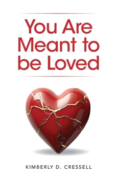 Paperback You Are Meant to be Loved Book