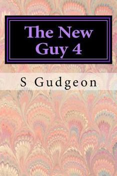 Paperback The New Guy 4: Back From The Past Book