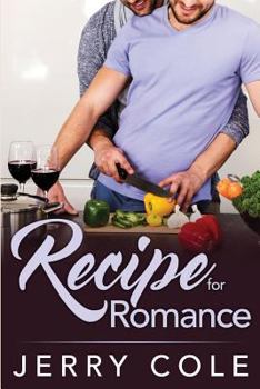 Paperback Recipe for Romance Book