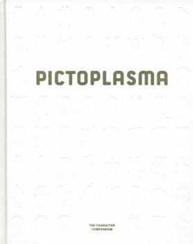 Hardcover Pictoplasma: The Character Compendium Book