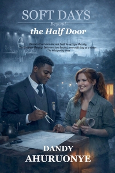 Paperback Soft Days Beyond the Half Door Book