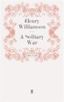 A Solitary War (Pocket Classics: Chronicle of Ancient Sunlight) - Book #13 of the A Chronicle of Ancient Sunlight