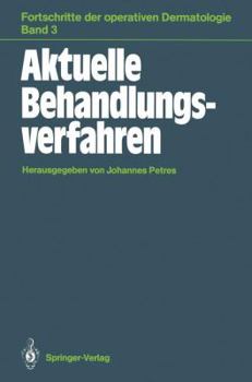 Paperback Aktuelle Behandlungsverfahren [German] Book
