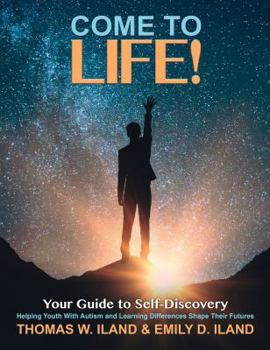 Perfect Paperback Come to Life! Your Guide to Self-Discovery Mom s Choice Awards Recipient Book