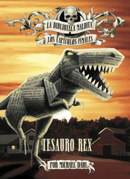 Hardcover Tesauro Rex [Spanish] Book