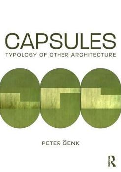 Hardcover Capsules: Typology of Other Architecture Book