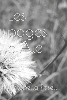 Les pages d'Ale (Romantica) (French Edition)