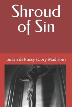 Paperback Shroud of Sin Book