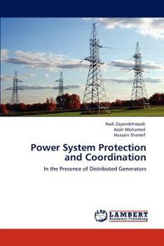 Paperback Power System Protection and Coordination Book