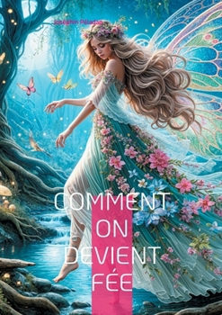 Comment on devient Fée: Voyage au coeur de la féminité sacrée (French Edition)