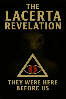 Paperback The Lacerta Revelation: They were here before us Book