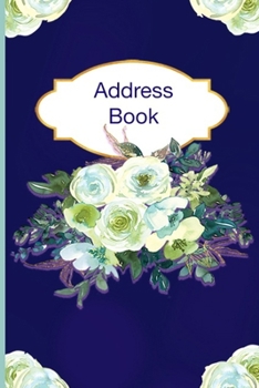 Address Book: A Place To Keep Your Contacts Organized