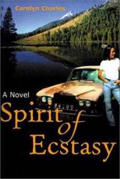 Paperback Spirit of Ecstasy Book