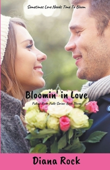 Paperback Bloomin' In Love Book