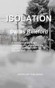 Paperback Isolation Book
