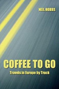 Paperback Coffee to Go Book