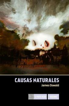 Paperback Causas Naturales [Spanish] Book