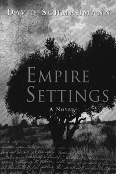Hardcover Empire Settings Book