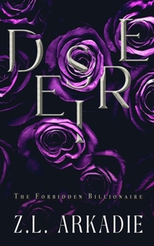 Desire - Book #2 of the Dark Christmases