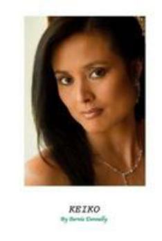 Paperback Keiko Book